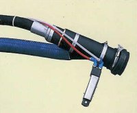 Pargill Investments - Dust Free Grit and Water Blasters Vacuum And Abrasive Recovery environmental surface preparation Systems.